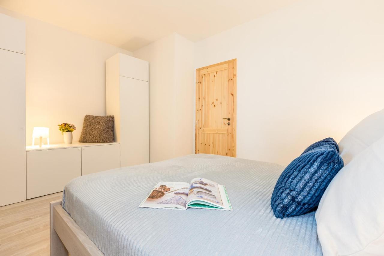 Apartmany Jedovary Trhové Sviny Exterior photo